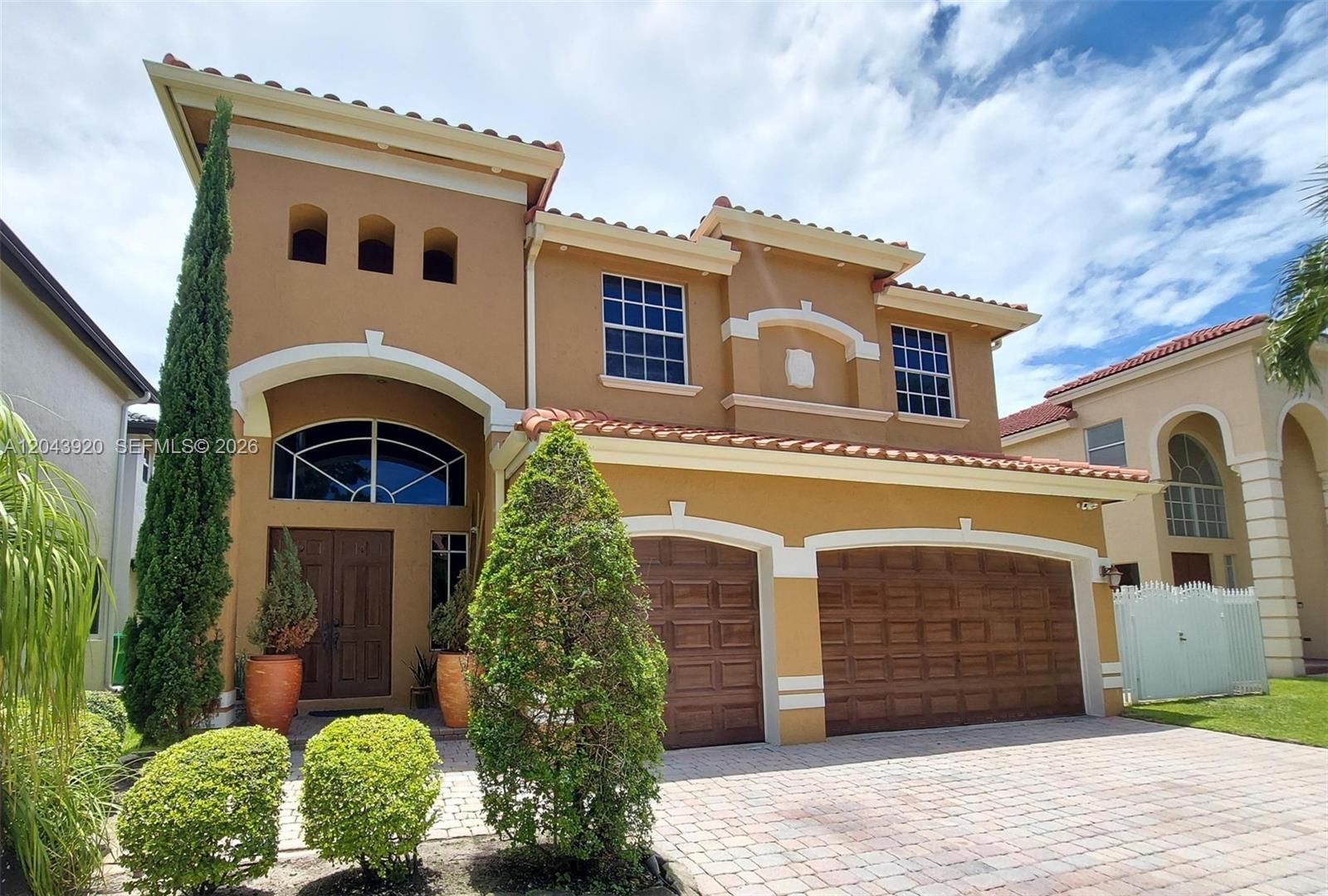 5350 SW 130th Ter # 5350, Miramar FL 33027