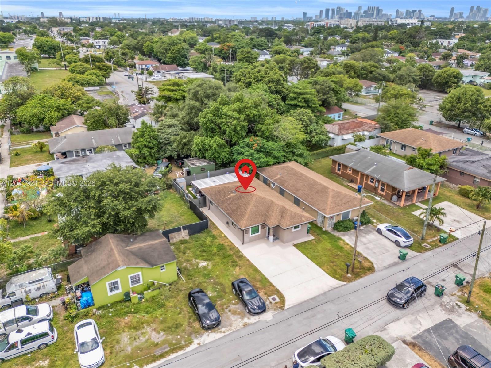 7031 NW 20th Ave, Miami FL 33147 photo 2