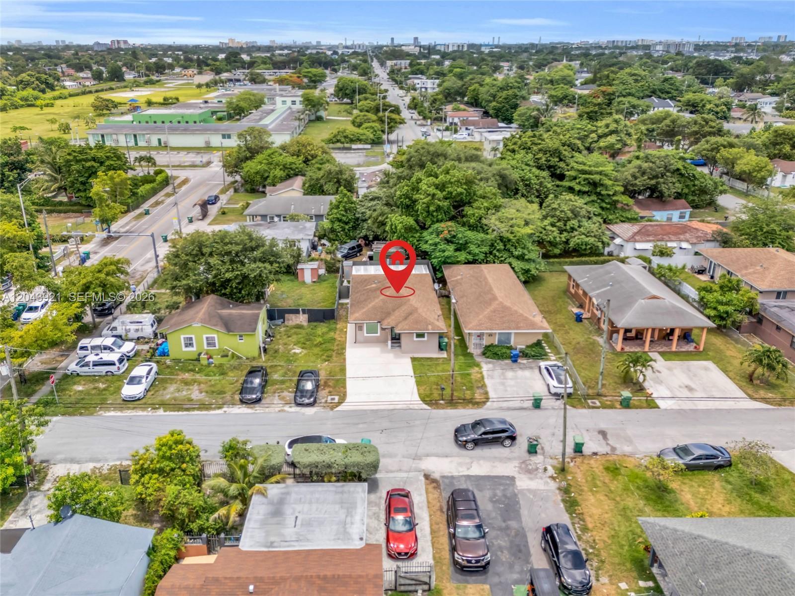 7031 NW 20th Ave, Miami FL 33147 photo 3