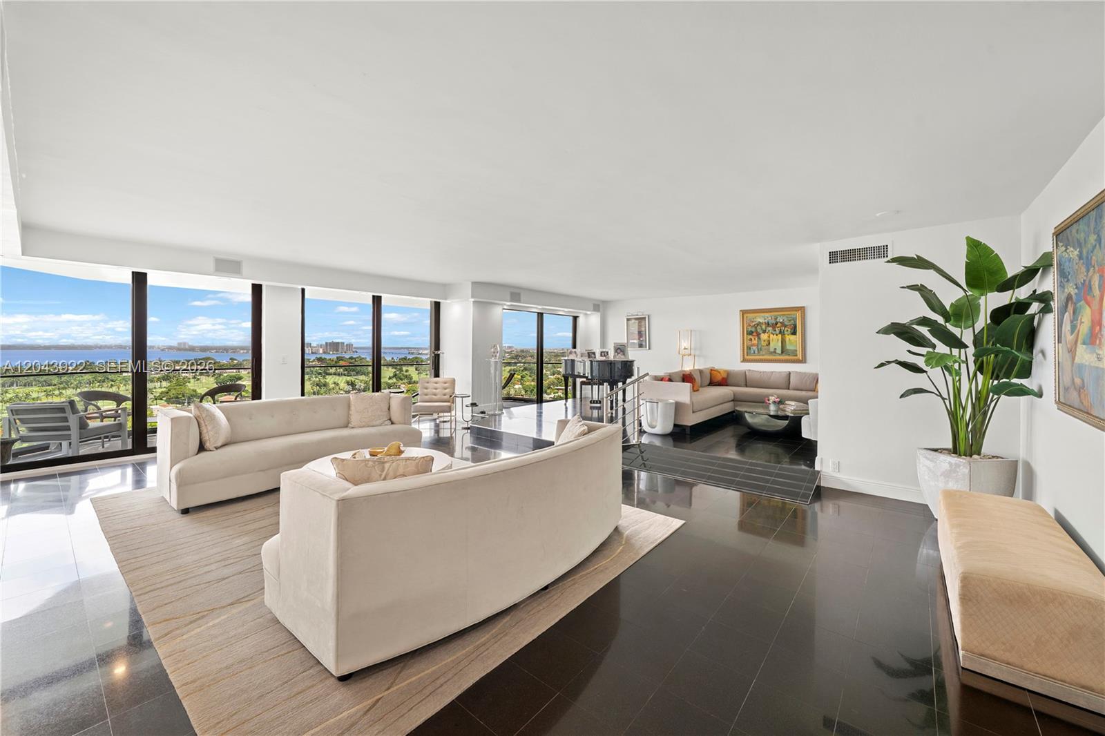 5500 Collins Ave # 1902, Miami Beach FL 33140 photo 2