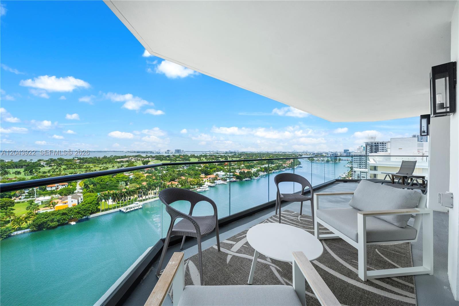 5500 Collins Ave # 1902, Miami Beach FL 33140 photo 5