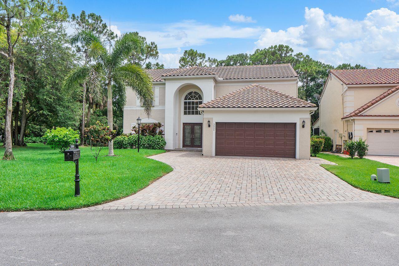 3904 Sanctuary Drive, Coral Springs FL 33065 photo 3