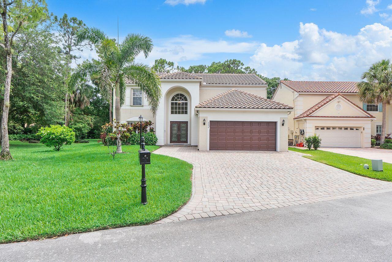 3904 Sanctuary Drive, Coral Springs FL 33065