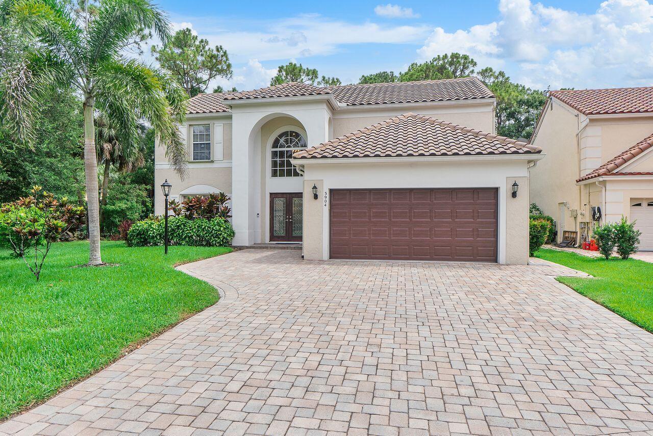 3904 Sanctuary Drive, Coral Springs FL 33065 photo 4