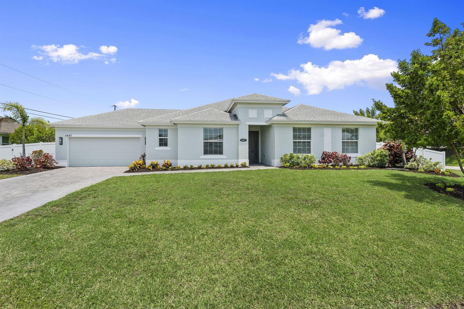 4497 SW Farmington Street, Port St. Lucie FL 34953 photo 2
