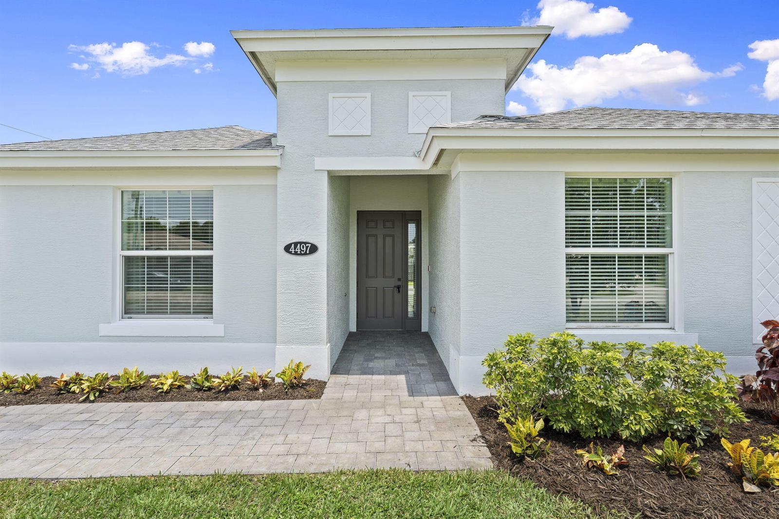 4497 SW Farmington Street, Port St. Lucie FL 34953 photo 3