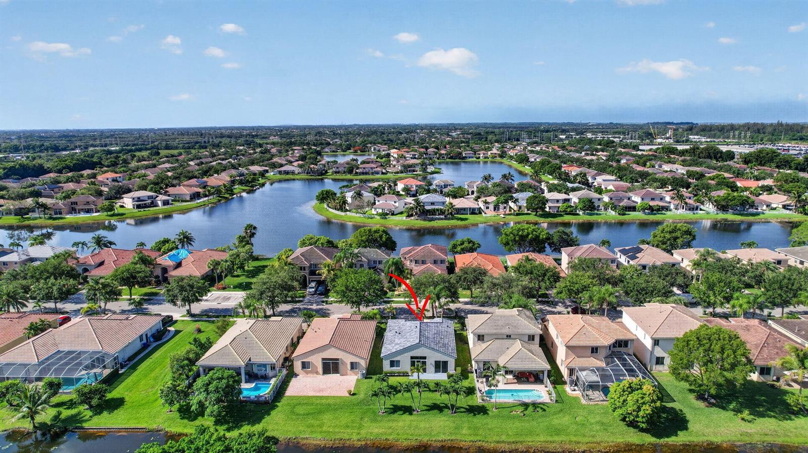 19303 SW 60th Court, Pembroke Pines FL 33332 photo 3