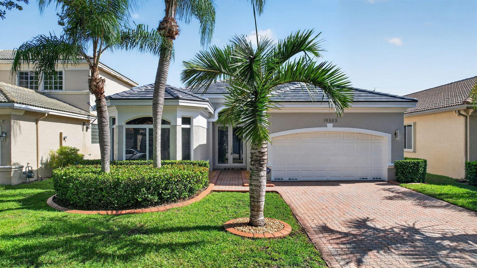 19303 SW 60th Court, Pembroke Pines FL 33332