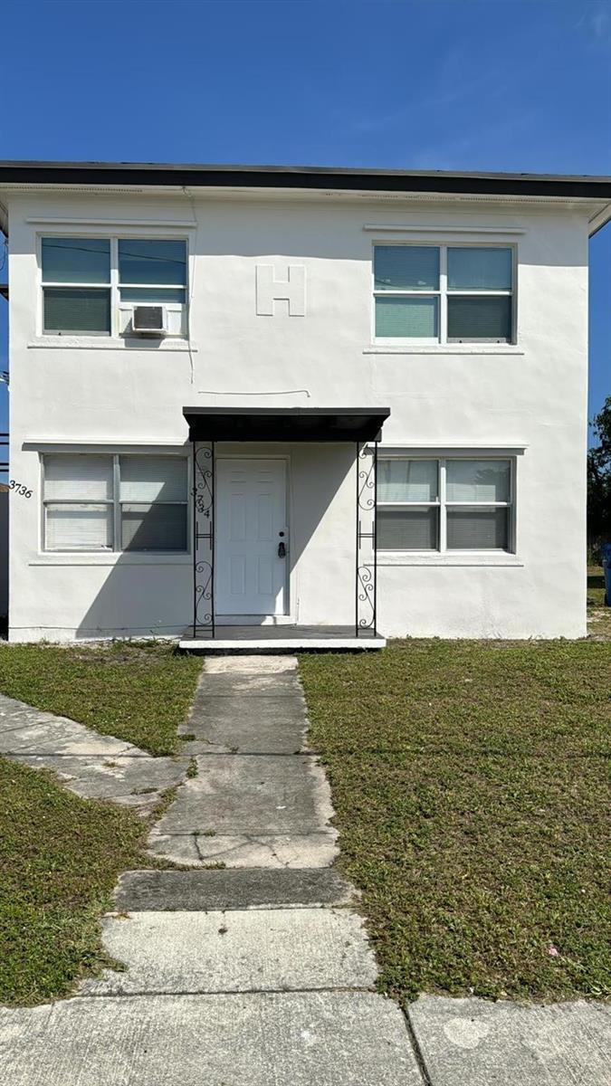 3734 Avenue S, Riviera Beach FL 33404