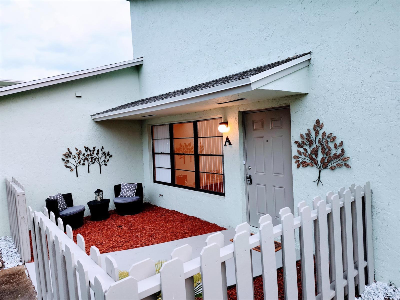 431 Jupiter Lakes Boulevard # 2118a, Jupiter FL 33458