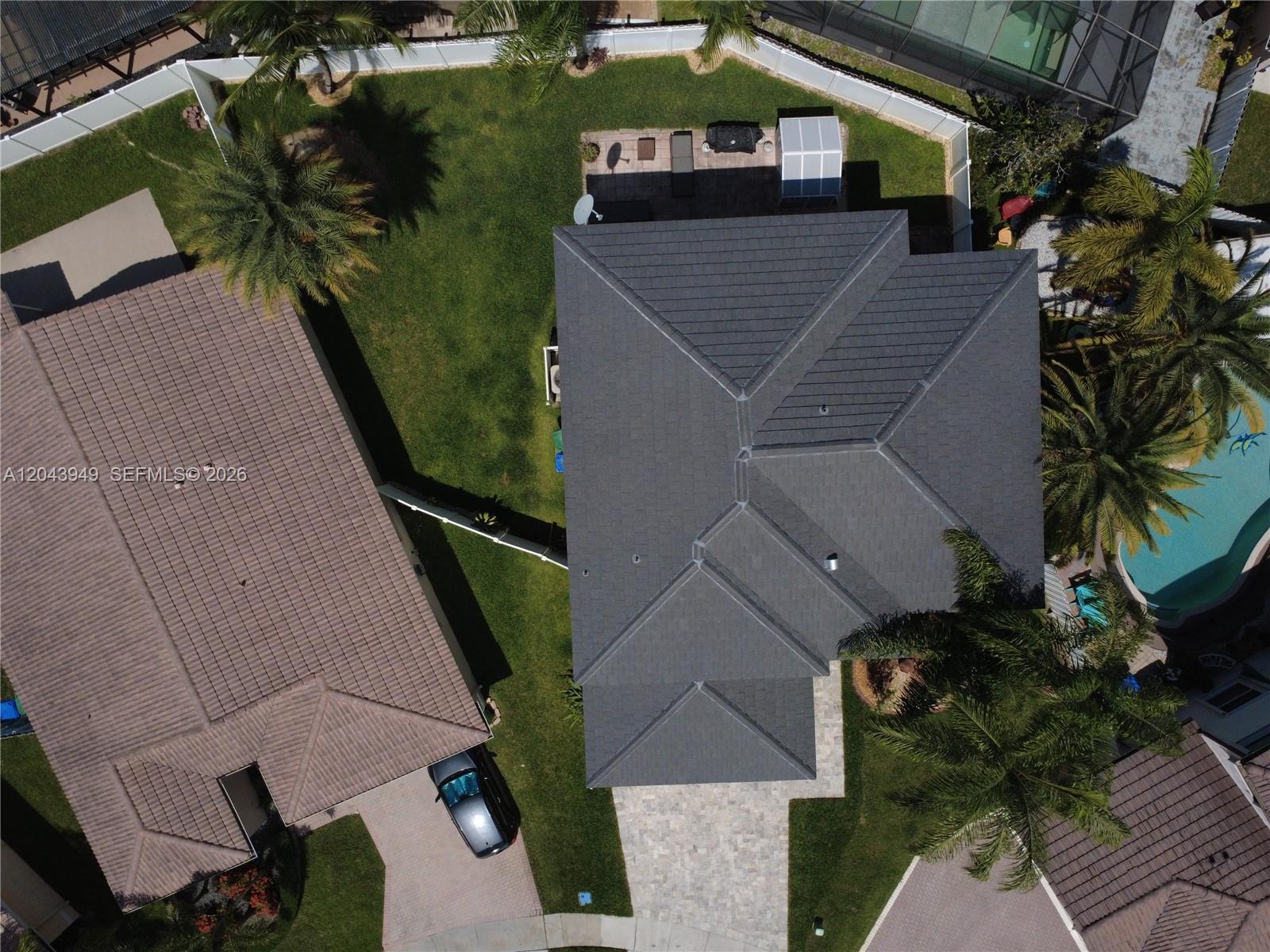 2855 SW 177th Ter, Miramar FL 33029 photo 3