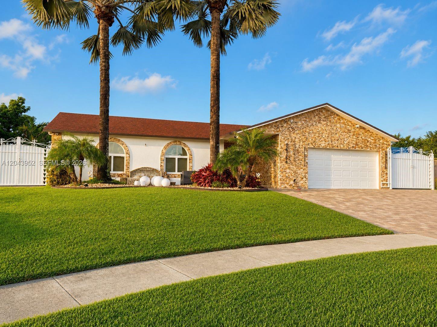 26764 SW 122nd Pl, Homestead FL 33032