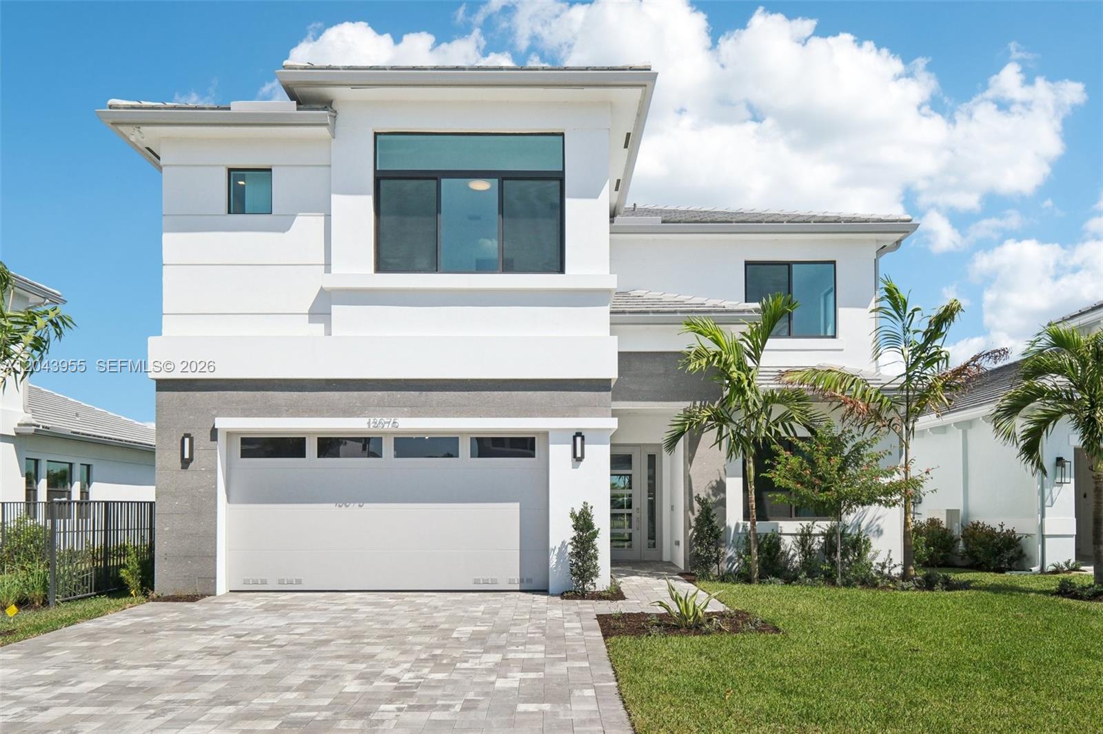 13075 Feathering Way, Palm Beach Gardens FL 33412