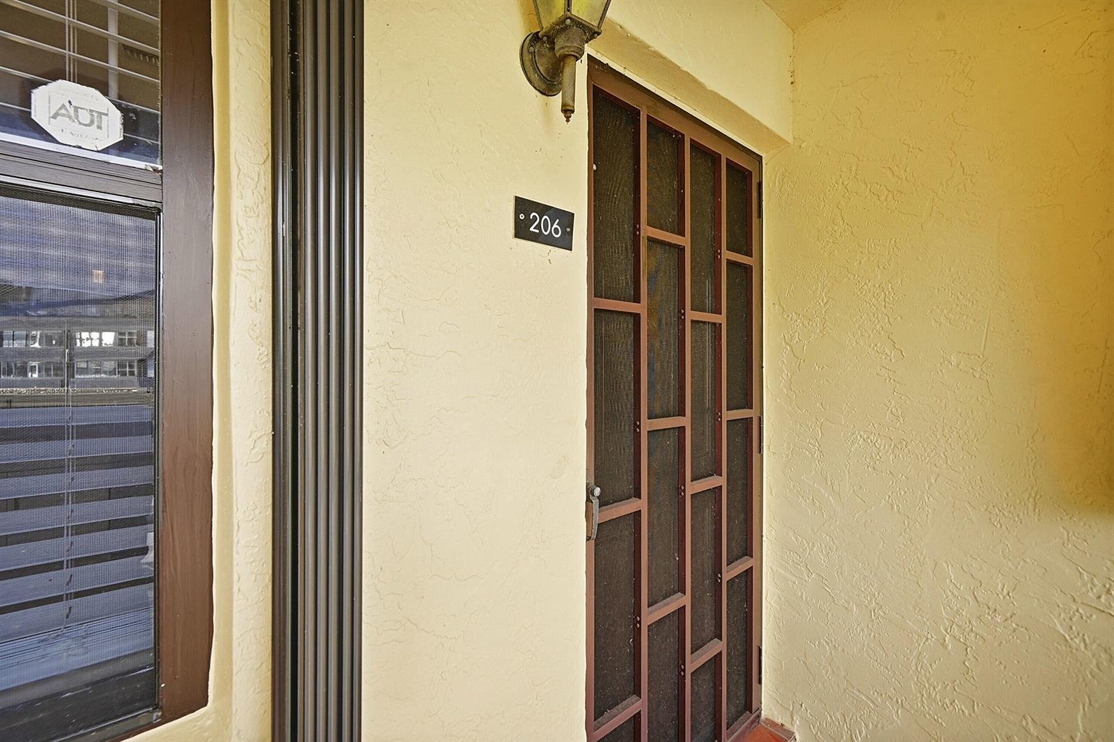 4699 E Lucerne Lakes Boulevard # 206, Lake Worth FL 33467 photo 3