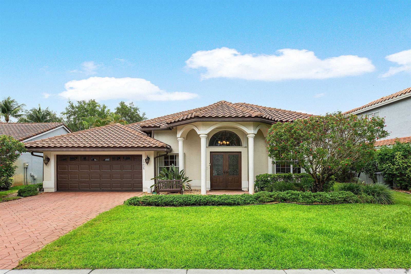 19626 Black Olive Lane, Boca Raton FL 33498 photo 3