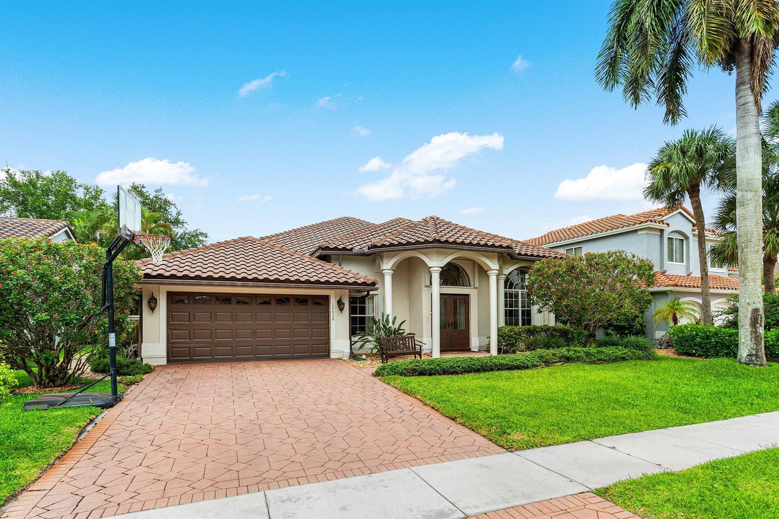 19626 Black Olive Lane, Boca Raton FL 33498 photo 5