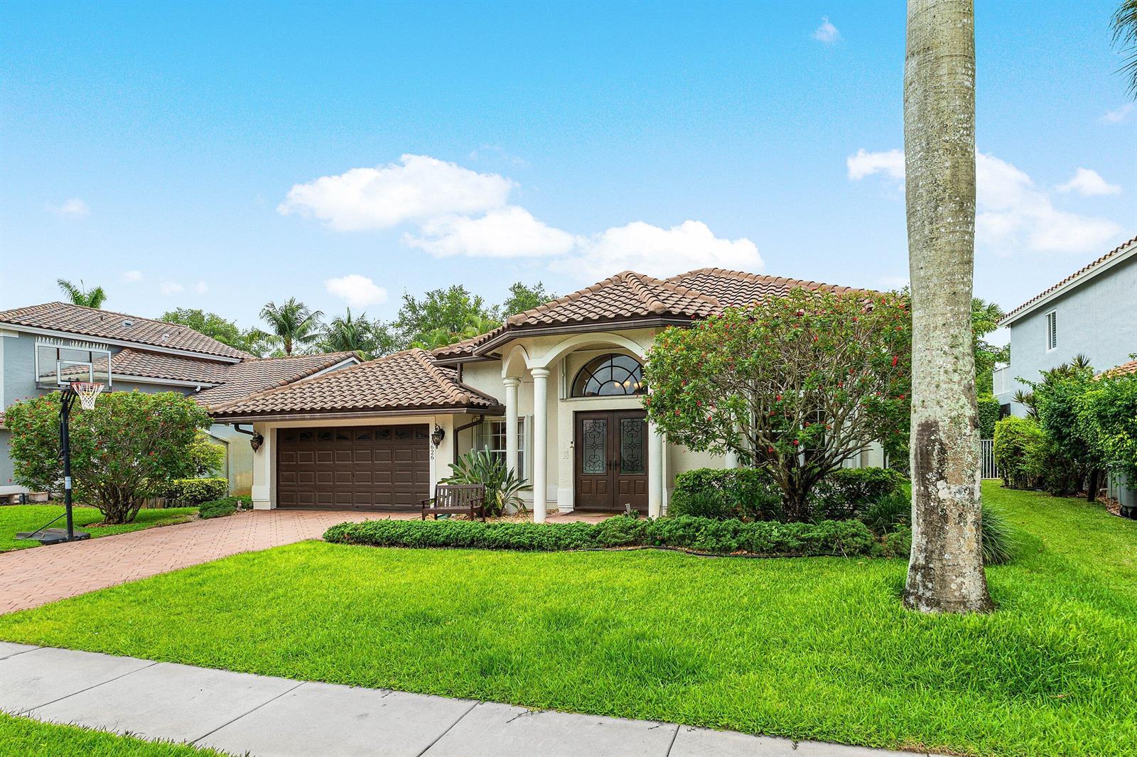 19626 Black Olive Lane, Boca Raton FL 33498 photo 4