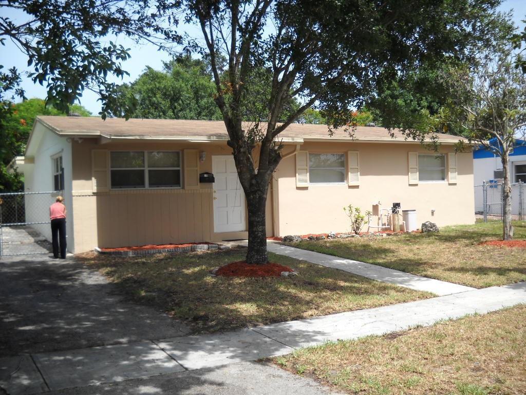 560 SW 51st Avenue, Margate FL 33068