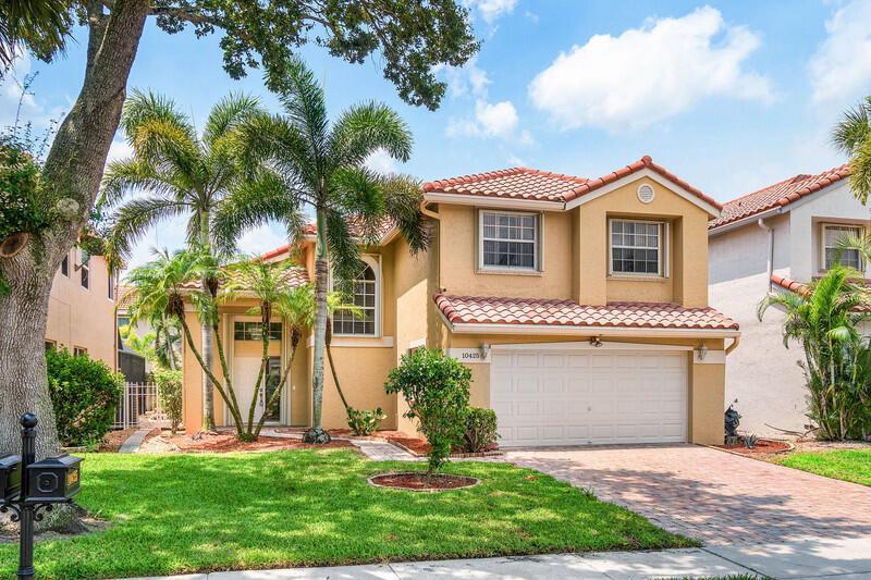 10425 Buena Ventura Drive, Boca Raton FL 33498