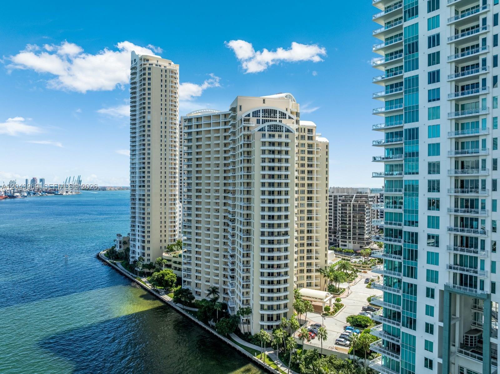 888 Brickell Key Dr # 2610, Miami FL 33131 photo 2