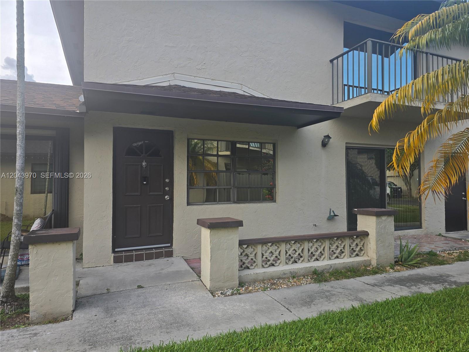 4586 SW 139th Ct # 763, Miami FL 33175