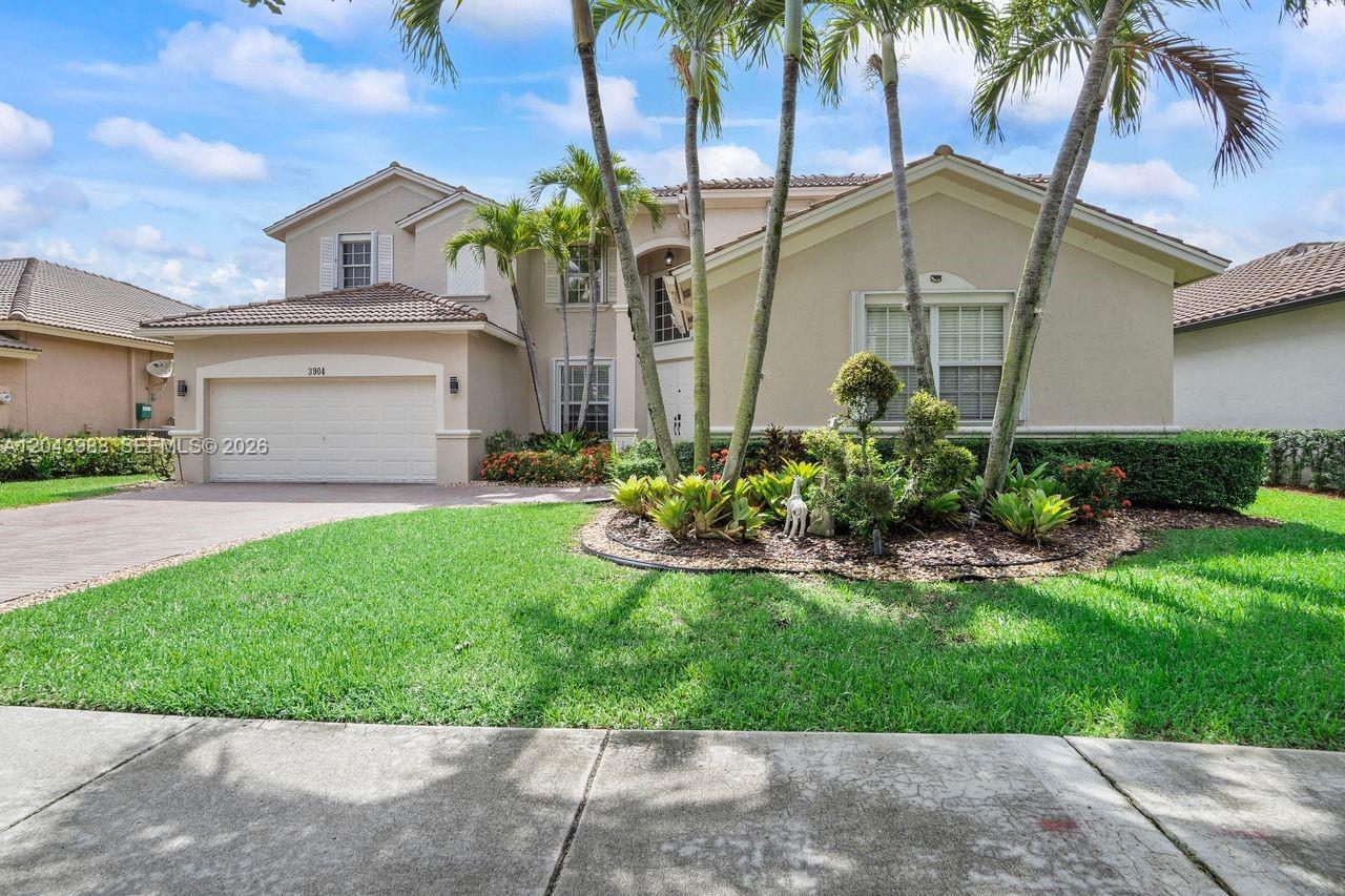 3904 W Gardenia Ave, Weston FL 33332 photo 4