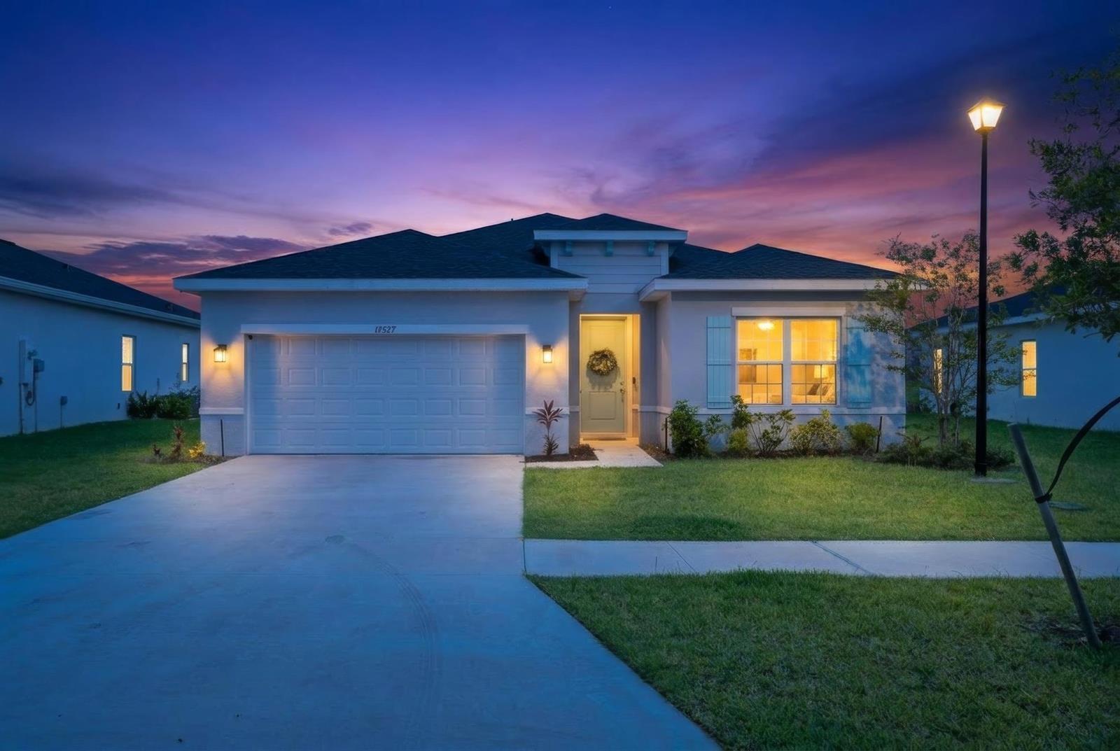 12627 SW Forli Way, Port St. Lucie FL 34987