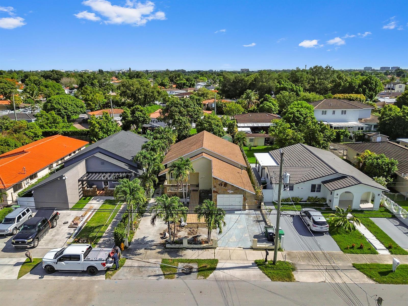 7337 SW 21st Street, Miami FL 33155