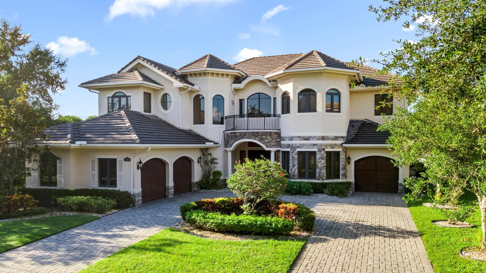9969 Equus Circle, Boynton Beach FL 33472