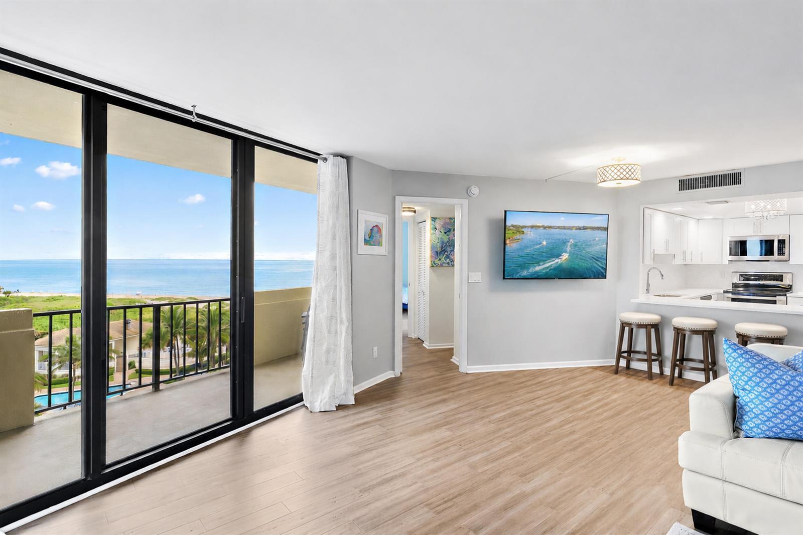 2800 N Ocean Drive # 7c, Singer Island FL 33404 photo 3