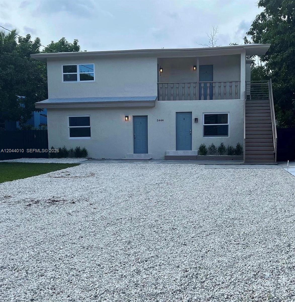 5444 NW 5 Ave # 4, Miami FL 33127