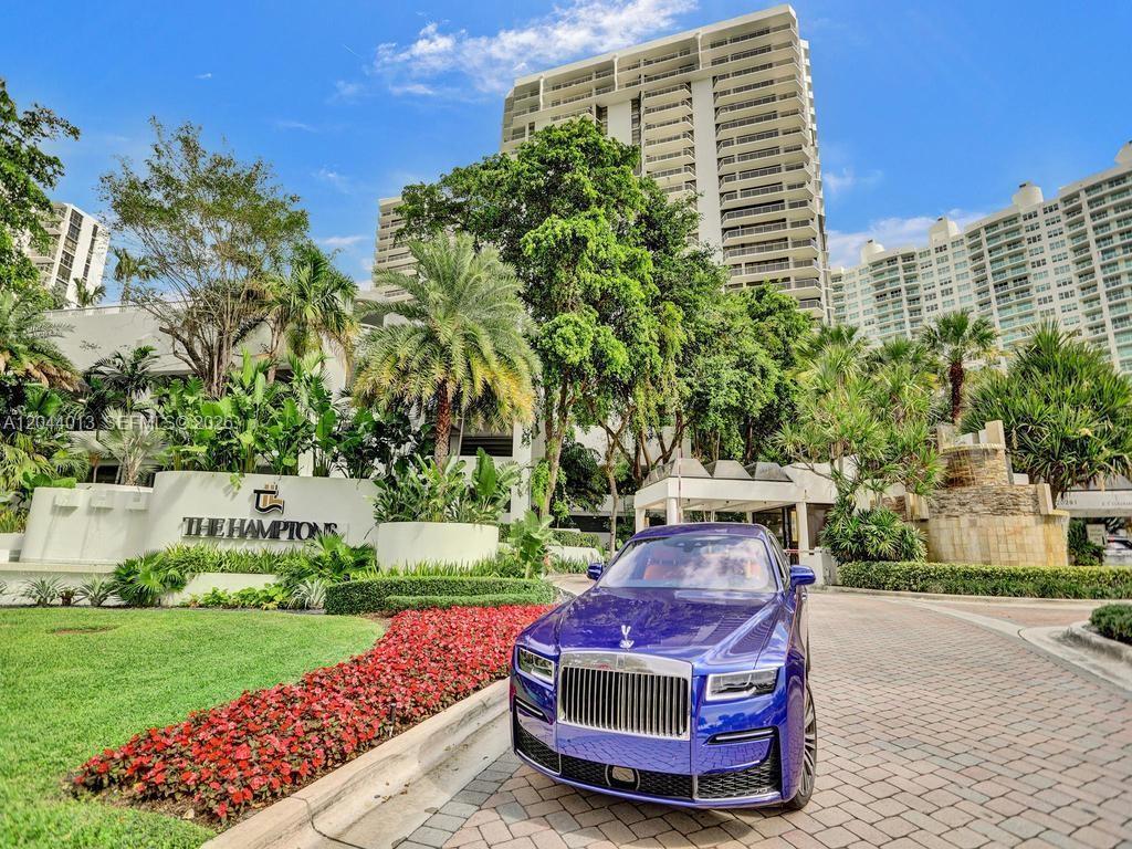 20281 E Country Club Dr # 407, Aventura FL 33180 photo 3