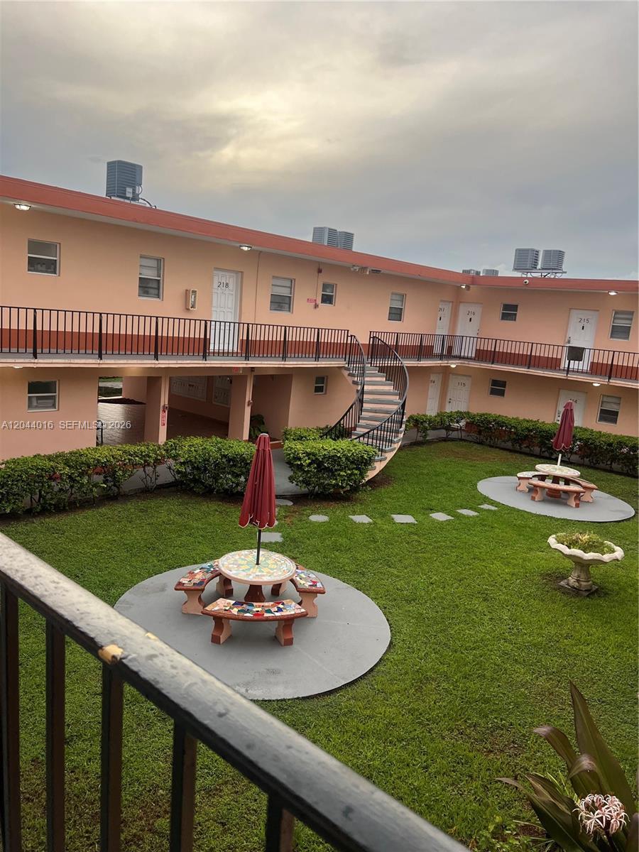 3501 W 11th Ave # 202, Hialeah FL 33012