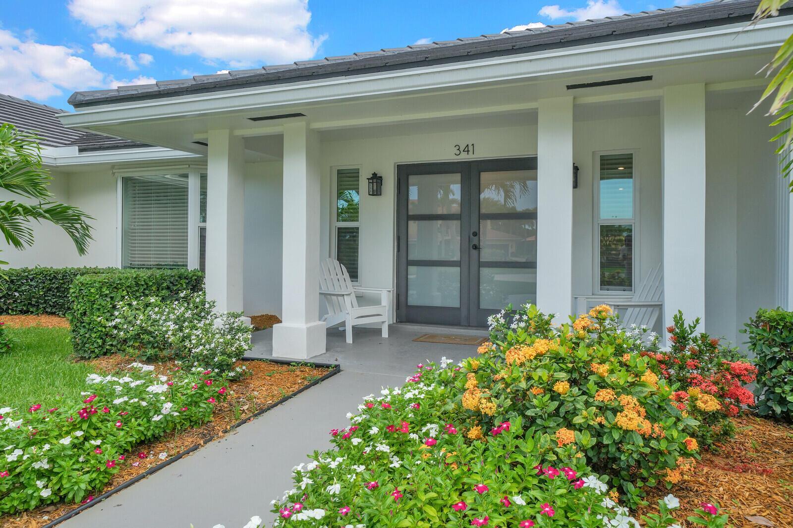 341 Glenbrook Drive, Atlantis FL 33462 photo 4