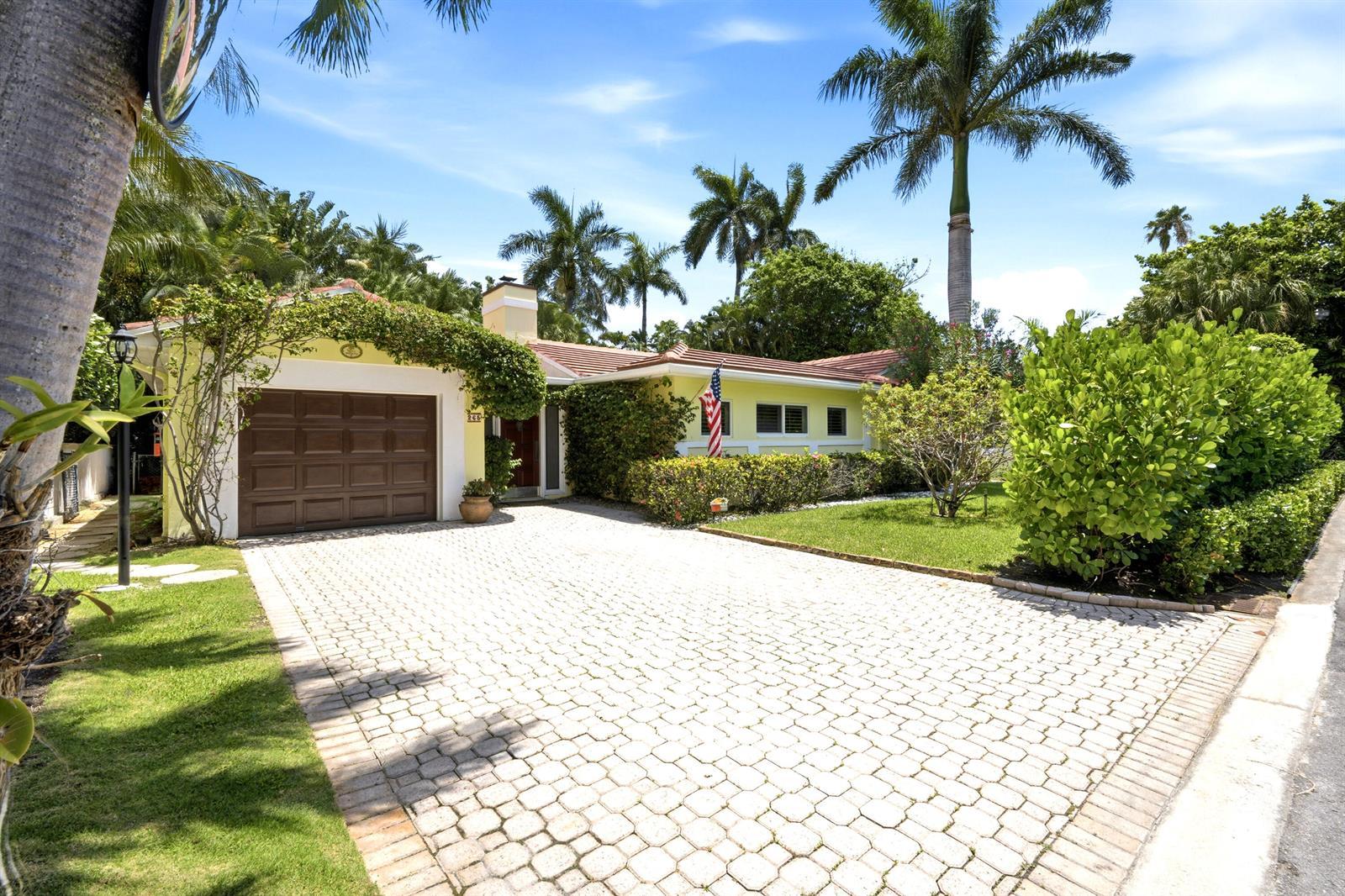 265 Fairview Road, Palm Beach FL 33480 photo 2