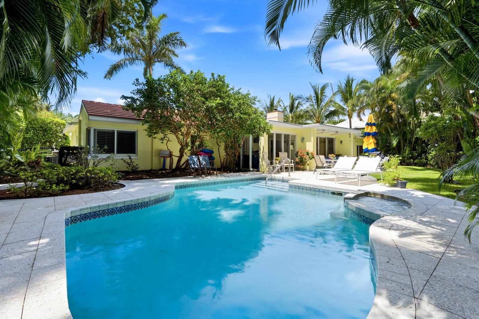 265 Fairview Road, Palm Beach FL 33480