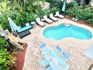 540 NE 17th Avenue, Fort Lauderdale FL 33301