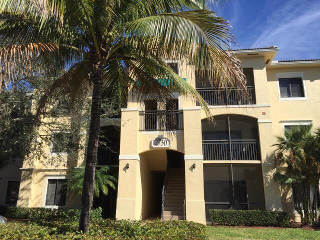 2730 Anzio Court # 303, Palm Beach Gardens FL 33410