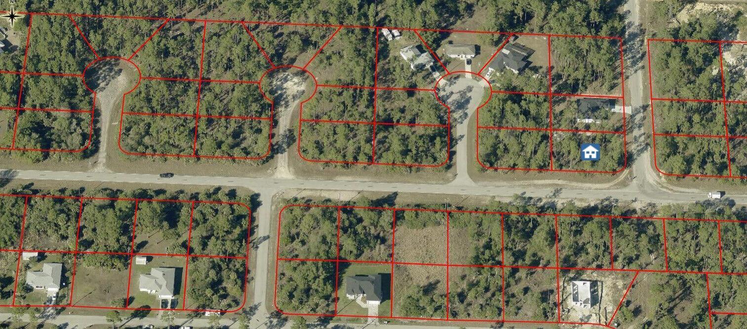 107 Moore Avenue, Lehigh Acres FL 33936 photo 2