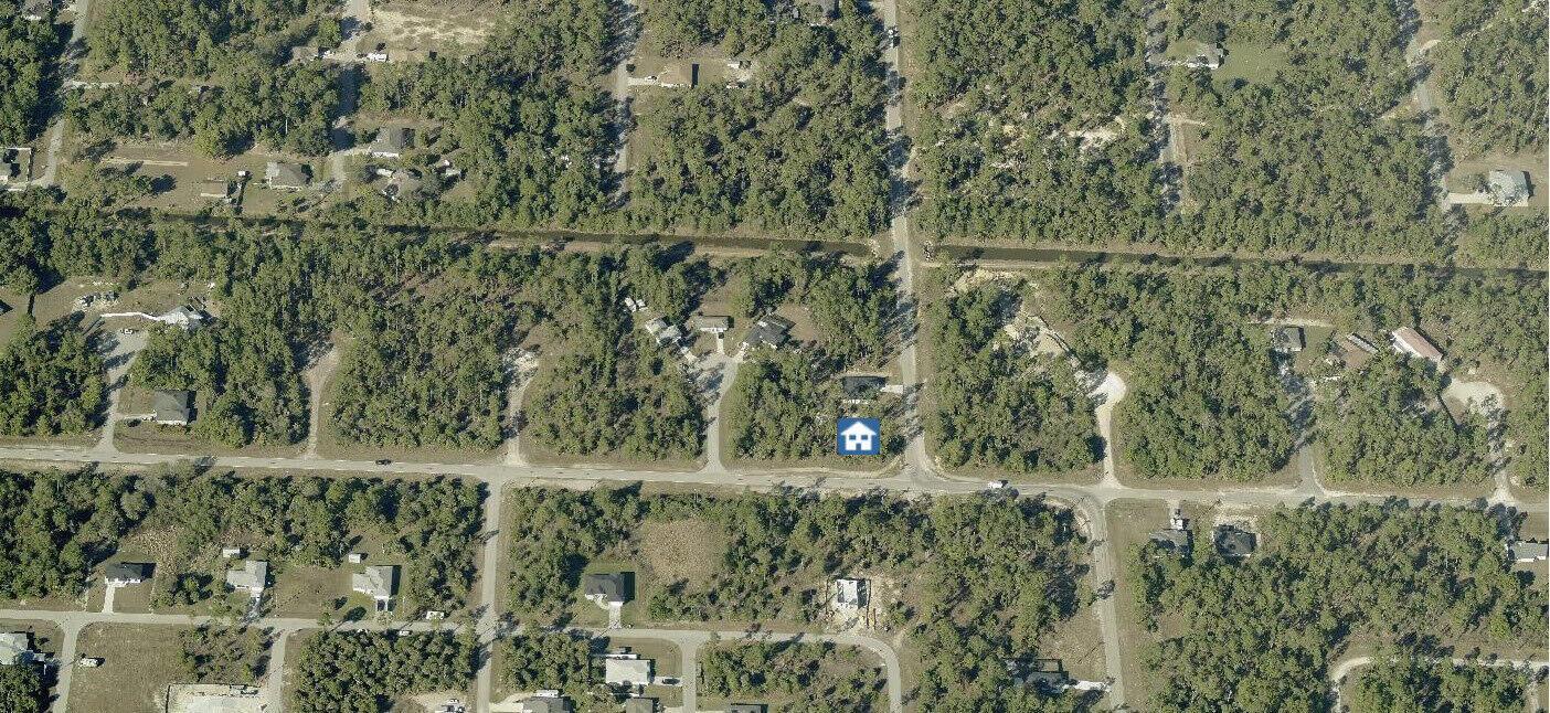 107 Moore Avenue, Lehigh Acres FL 33936