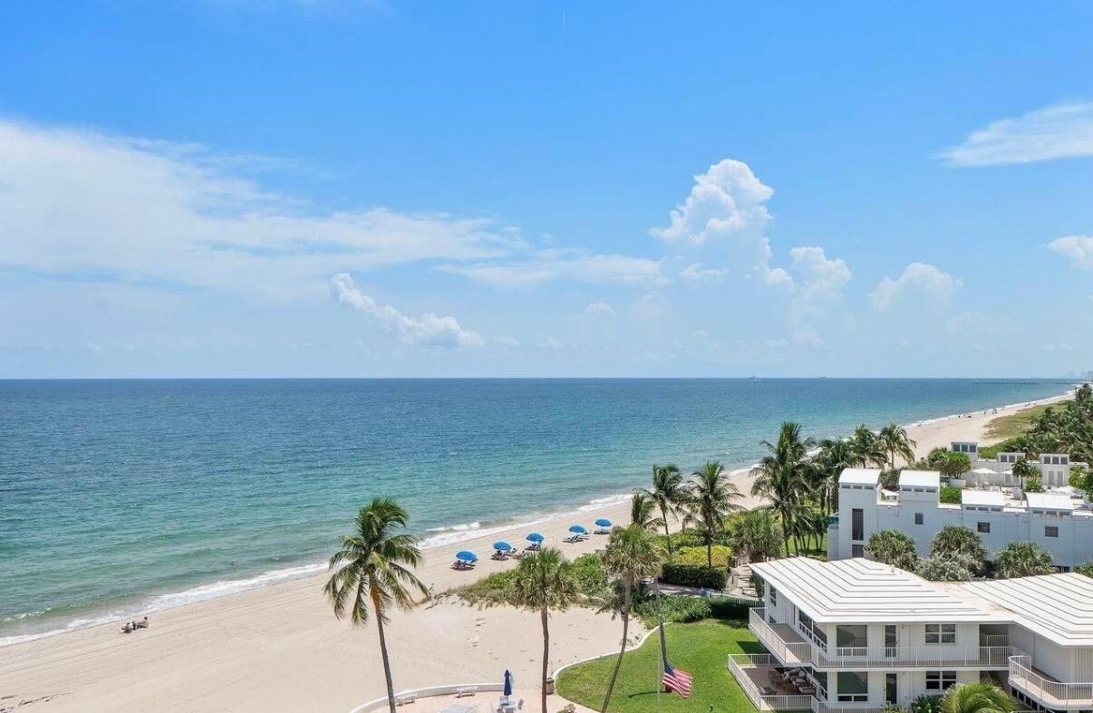1500 S Ocean Boulevard # 706, Lauderdale By The Sea FL 33062