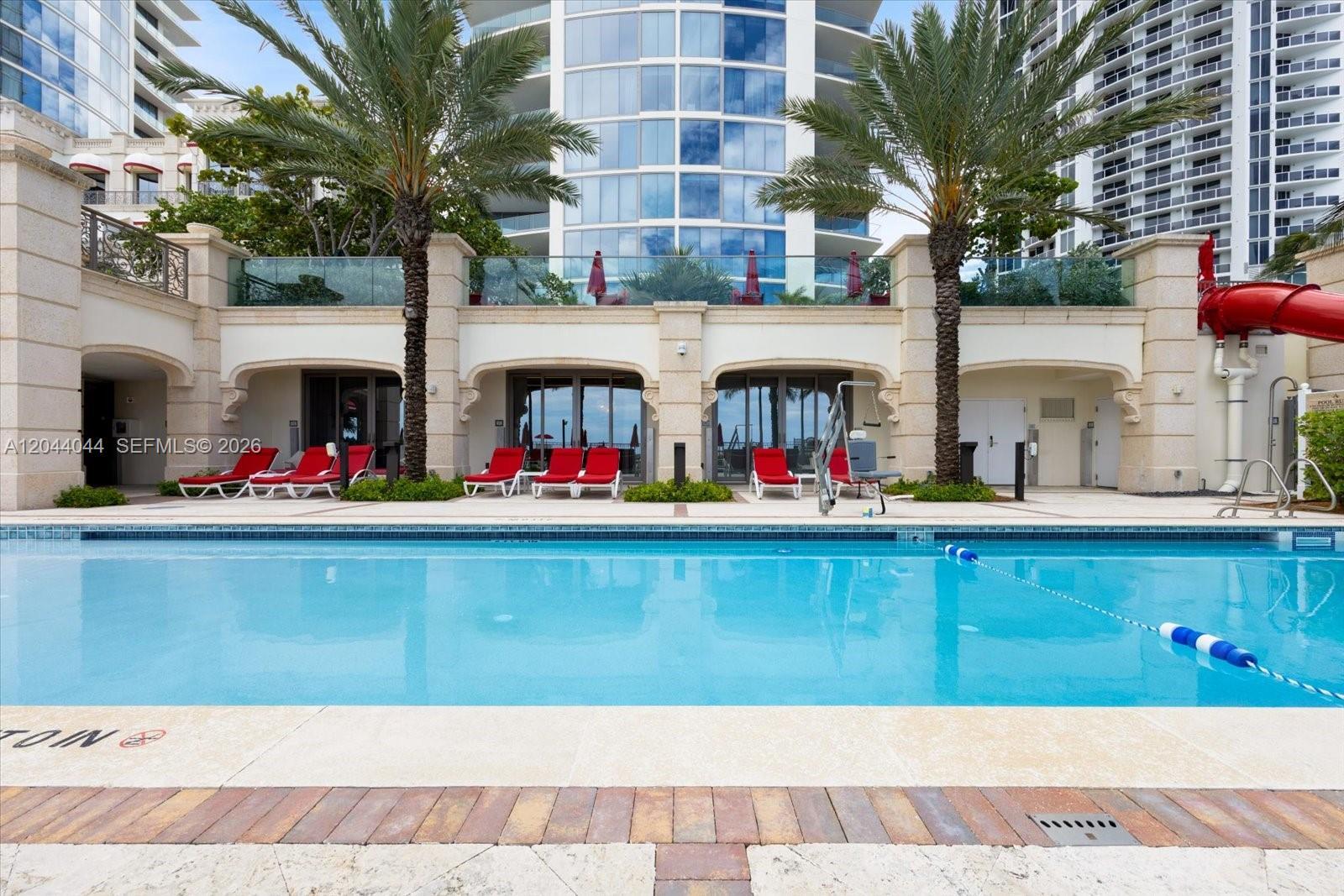 17975 Collins Ave, Sunny Isles Beach FL 33160