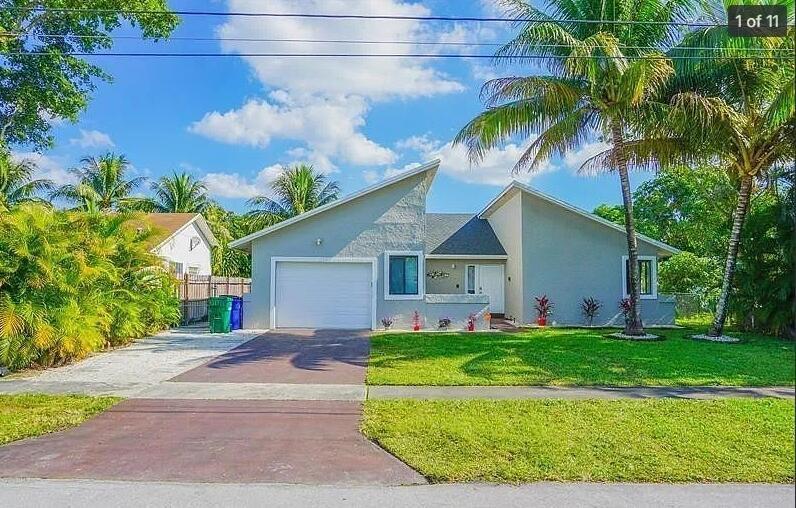 750 SW 55th Avenue, Margate FL 33068