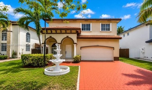 1308 SW 154th Ave, Miami FL 33194