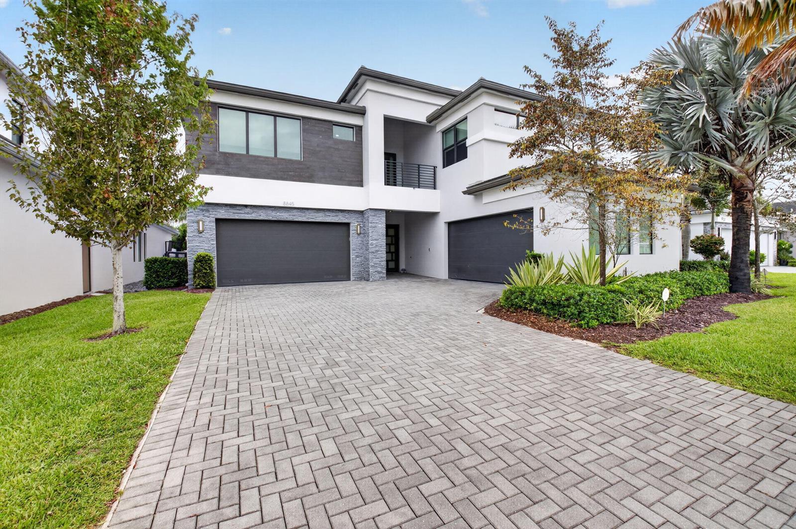 8845 Skyward Street, Boca Raton FL 33496 photo 2