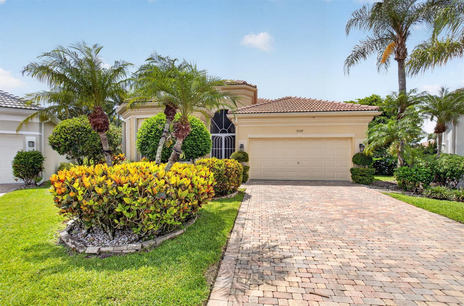 7264 Cataluna Circle, Delray Beach FL 33446 photo 3