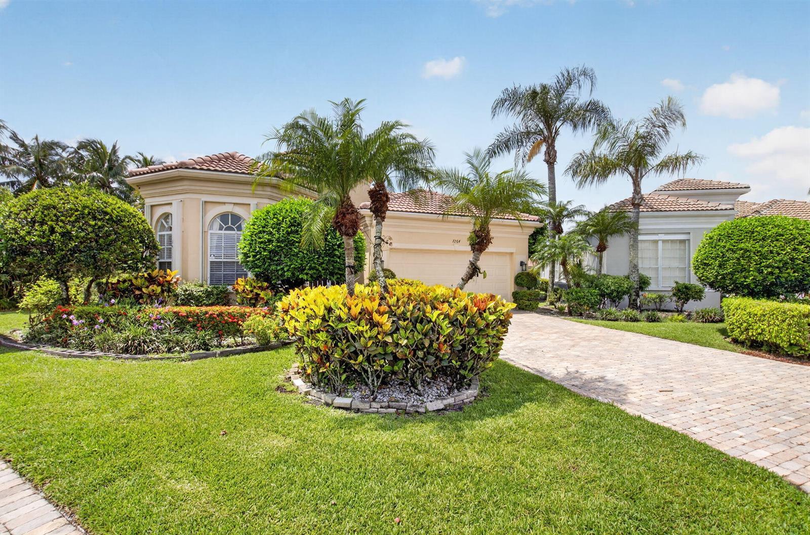 7264 Cataluna Circle, Delray Beach FL 33446 photo 5