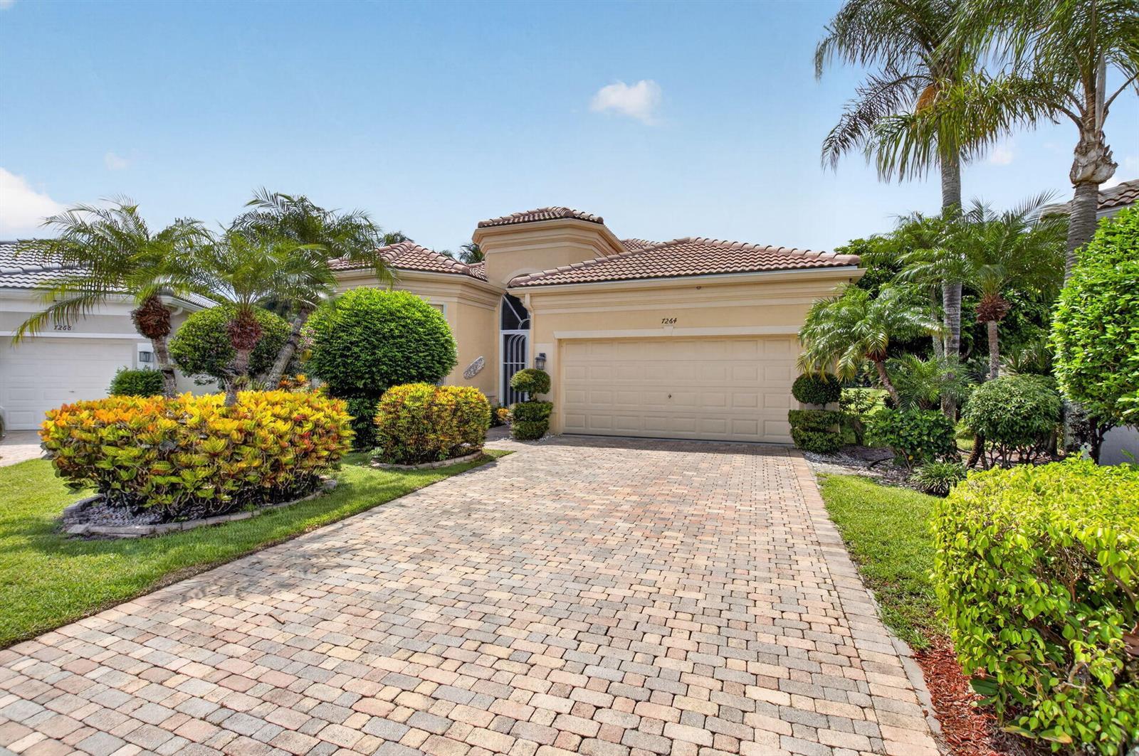 7264 Cataluna Circle, Delray Beach FL 33446 photo 4