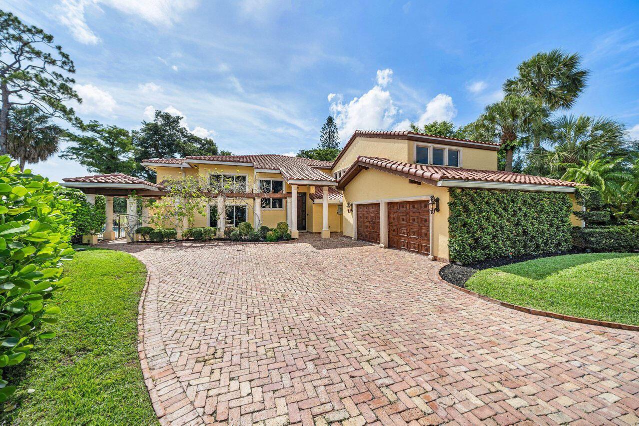 6541 Timber Lane, Boca Raton FL 33433 photo 3