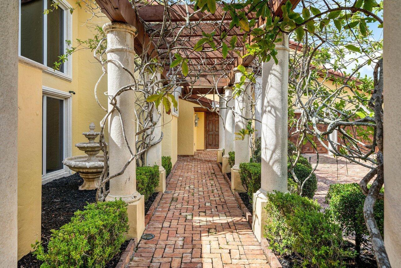 6541 Timber Lane, Boca Raton FL 33433 photo 4